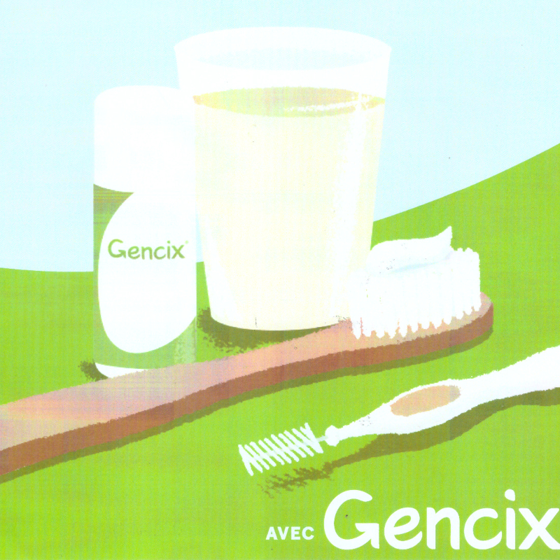 Détoxification de la cavité buccale